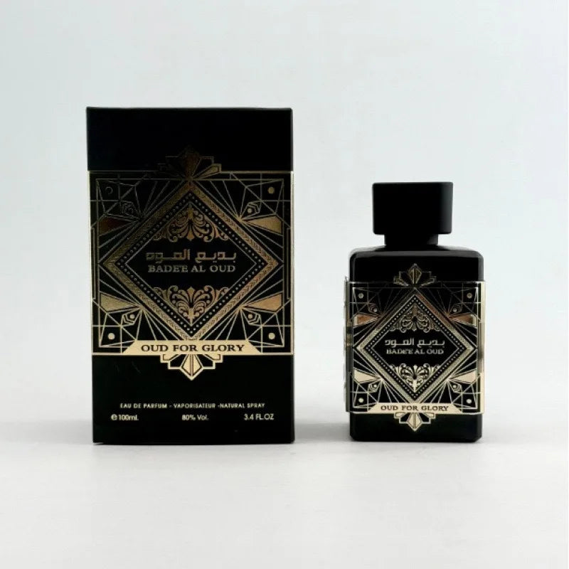 Bade Al OUD Arab Perfume