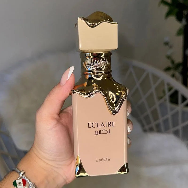 Éclaire – Illuminate Your Essence