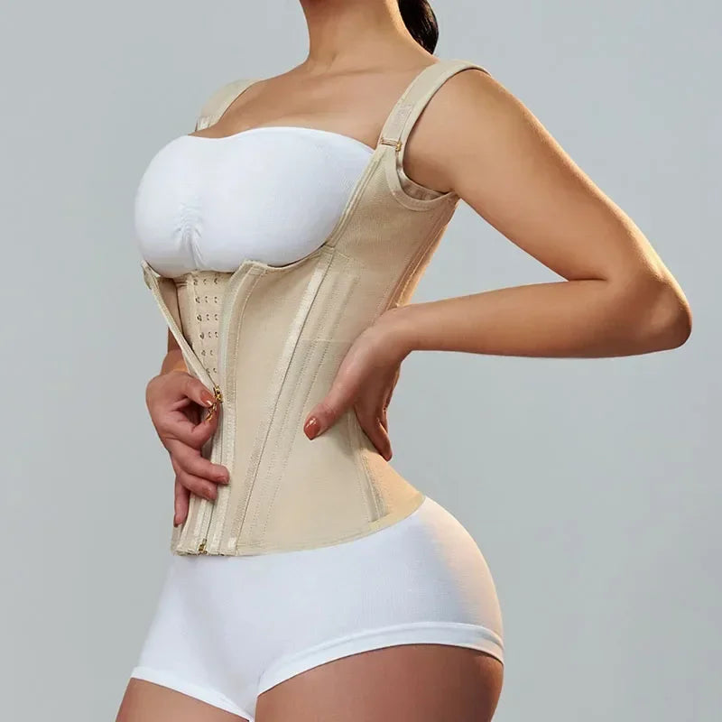 CintraFit™ Vest Corset