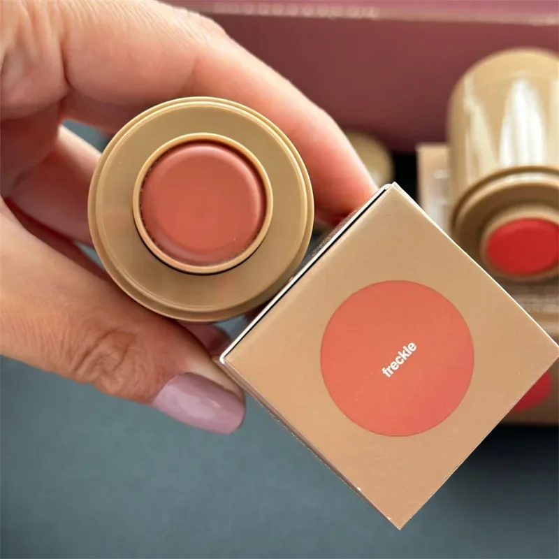 Rhode Pocket Blush Stick Lip And Cheek Hydrating Stick