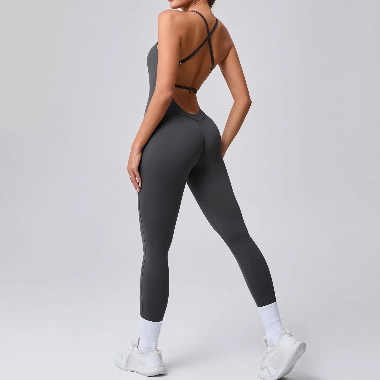 LunaLuxe Multi-purpose sexy Jumpsuit
