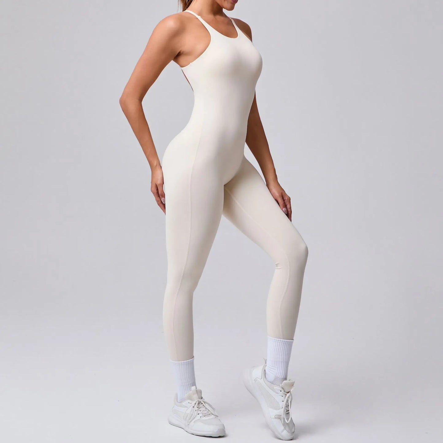 LunaLuxe Multi-purpose sexy Jumpsuit