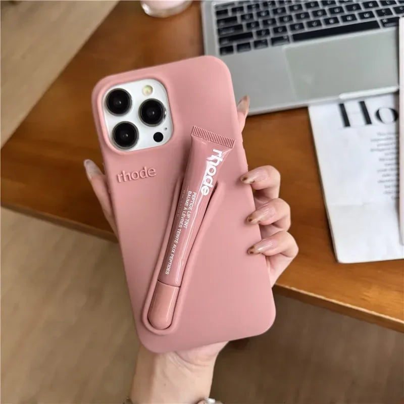 For iPhone series Fashion Rhode Phone Case