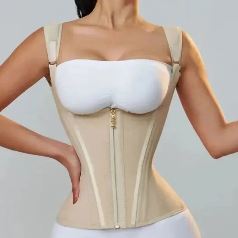 CintraFit™ Vest Corset