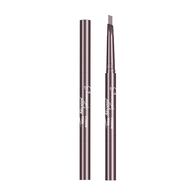 5 Colors Eyebrow Cosmetics Pencil Waterproof