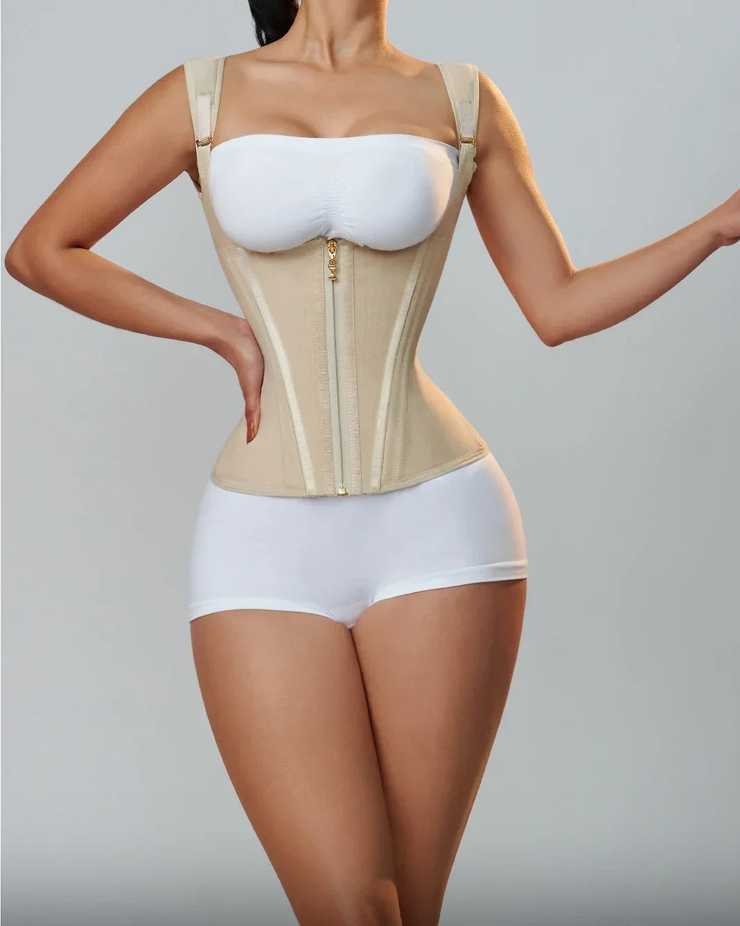 CintraFit™ Vest Corset