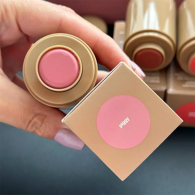 Rhode Pocket Blush Stick Lip And Cheek Hydrating Stick