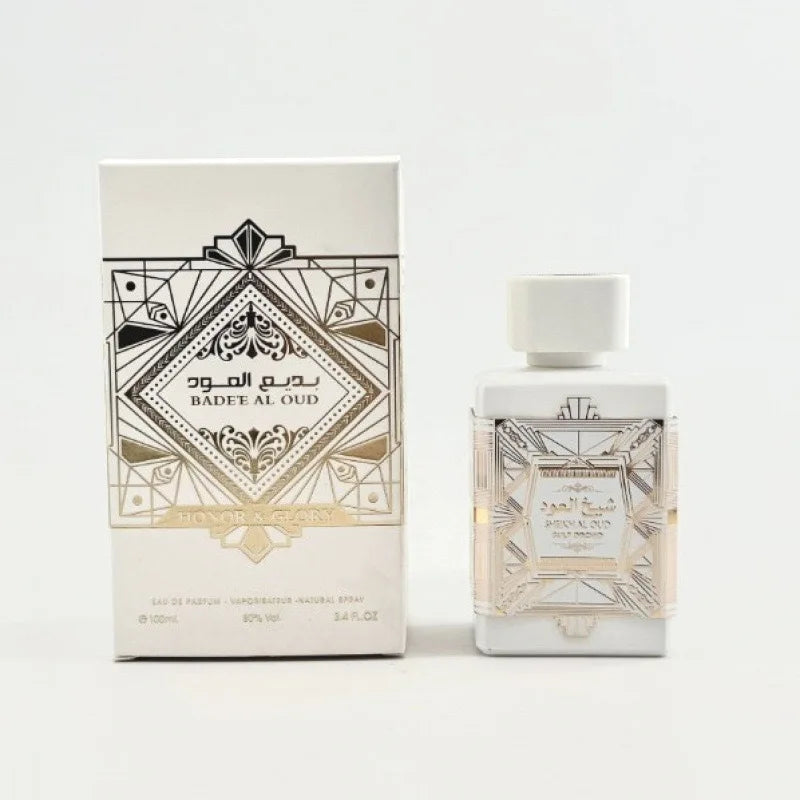 Bade Al OUD Arab Perfume