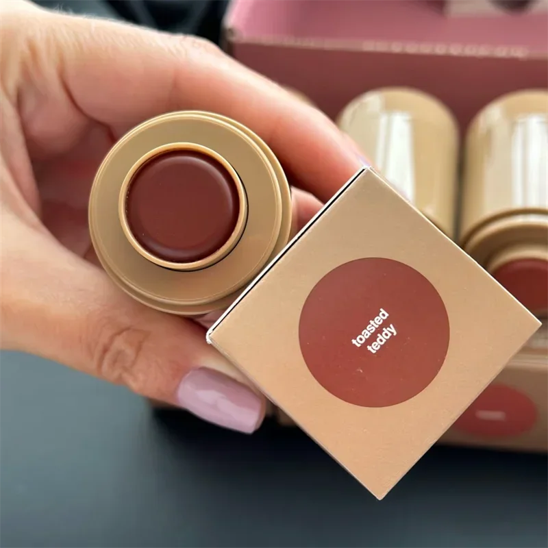 Rhode Pocket Blush Stick Lip And Cheek Hydrating Stick