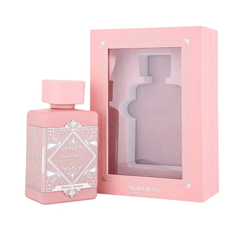 Bade Al OUD Arab Perfume