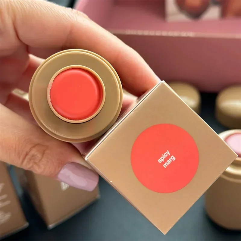 Rhode Pocket Blush Stick Lip And Cheek Hydrating Stick