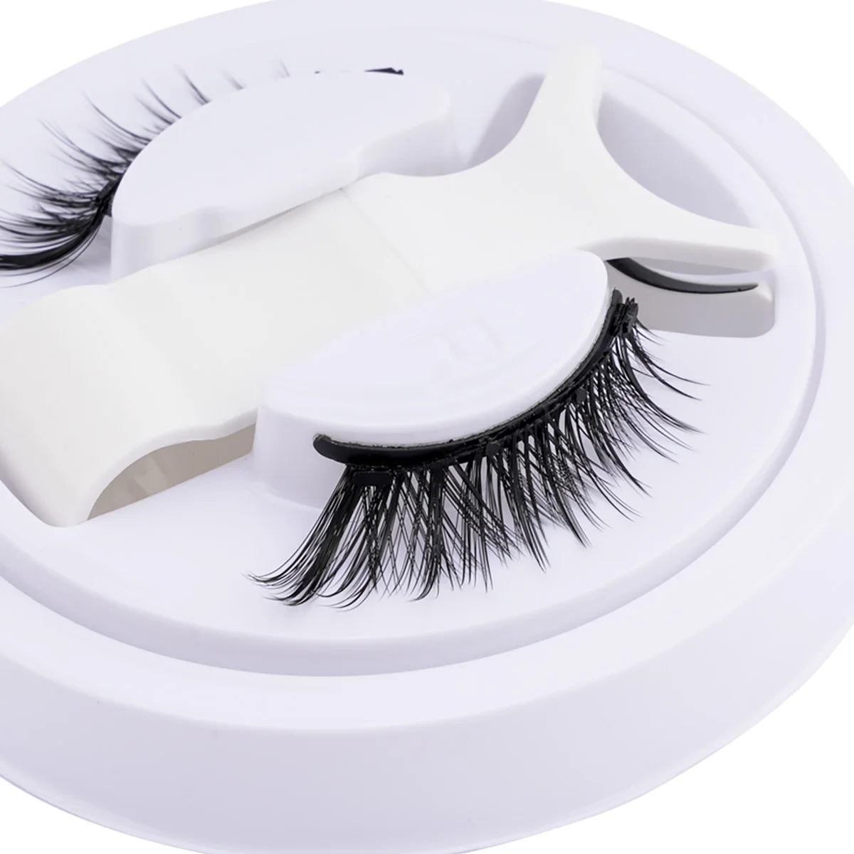 Hot Magnetic Eyelashes Set