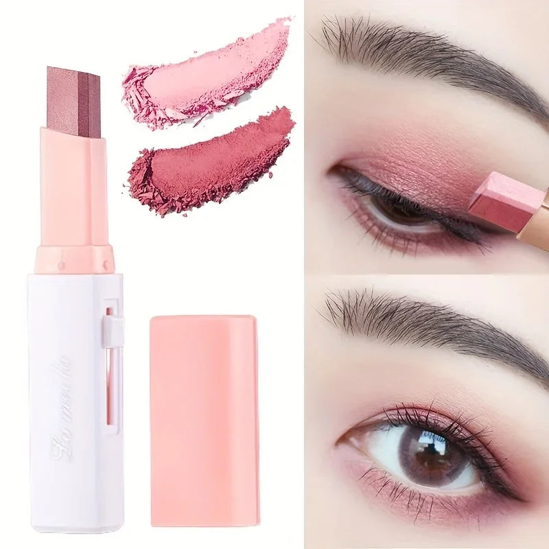 Eyeshadow Stick Glitter Eyeshadow Eyeliner Stick Eyes Makeup