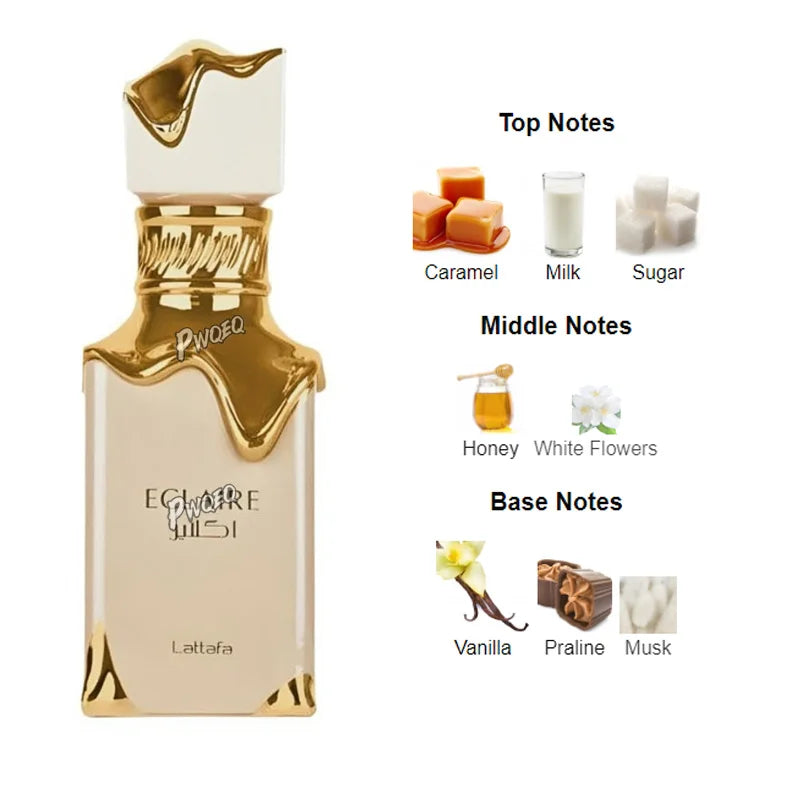 Éclaire – Illuminate Your Essence