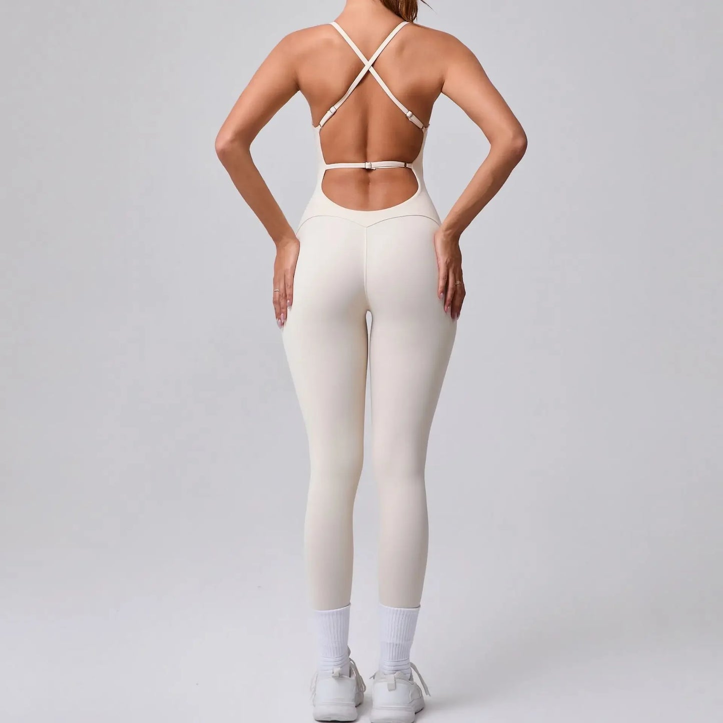LunaLuxe Multi-purpose sexy Jumpsuit