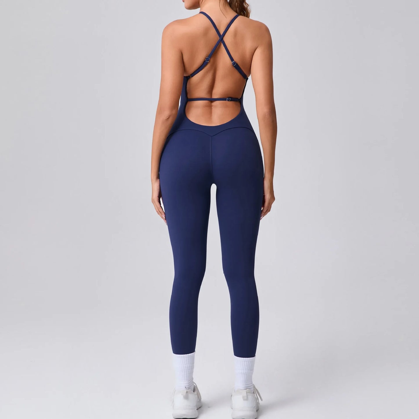 LunaLuxe Multi-purpose sexy Jumpsuit