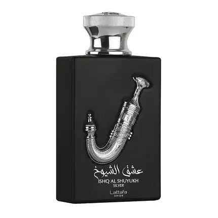 Ishq Al Shuyukh – The Passion of the Elite