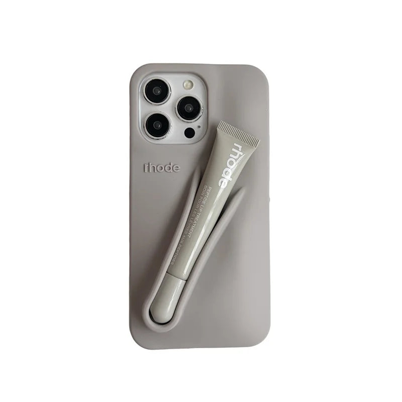 For iPhone series Fashion Rhode Phone Case