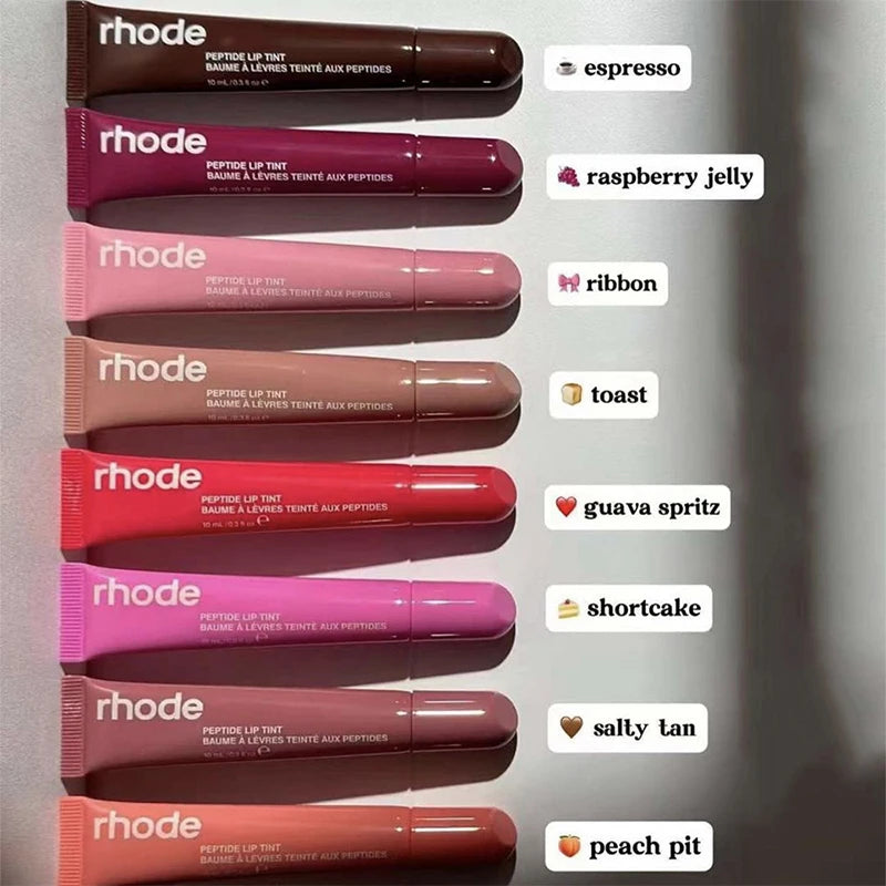 Rhode Pocket Blush Stick Lip And Cheek Hydrating Stick
