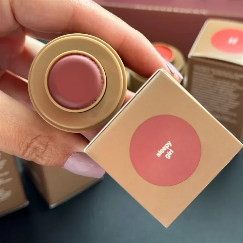 Rhode Pocket Blush Stick Lip And Cheek Hydrating Stick
