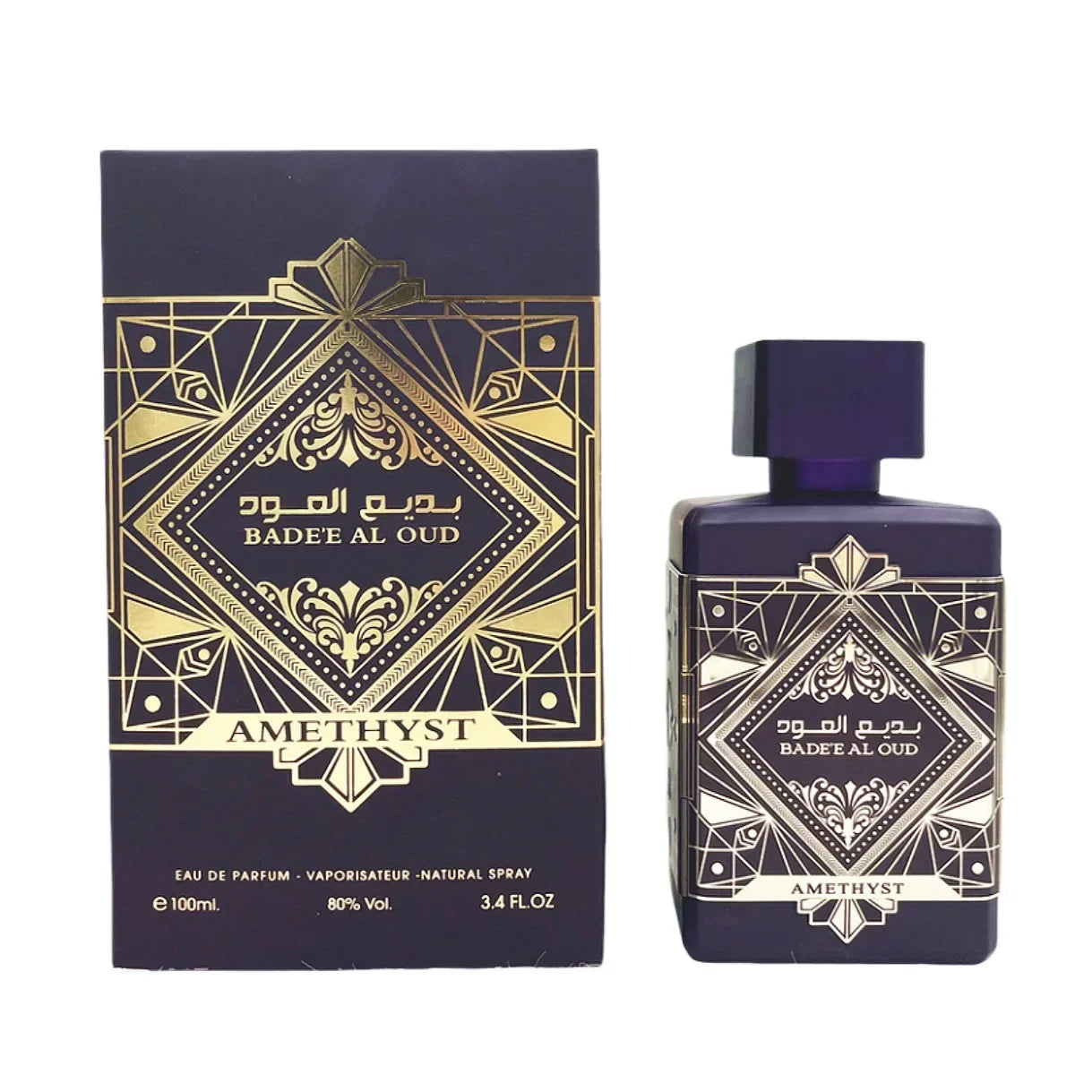Bade Al OUD Arab Perfume