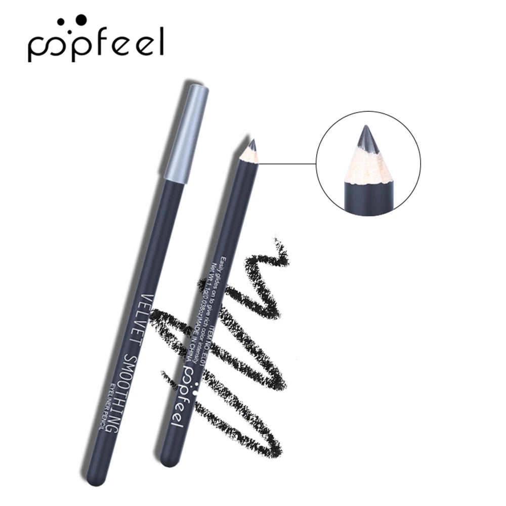 Eye Makeup Set, Eyeshadow Palette, Eyeliner, Mascara, Eyebrow Pencil, Makeup Tool Set Box, Gifts For Women