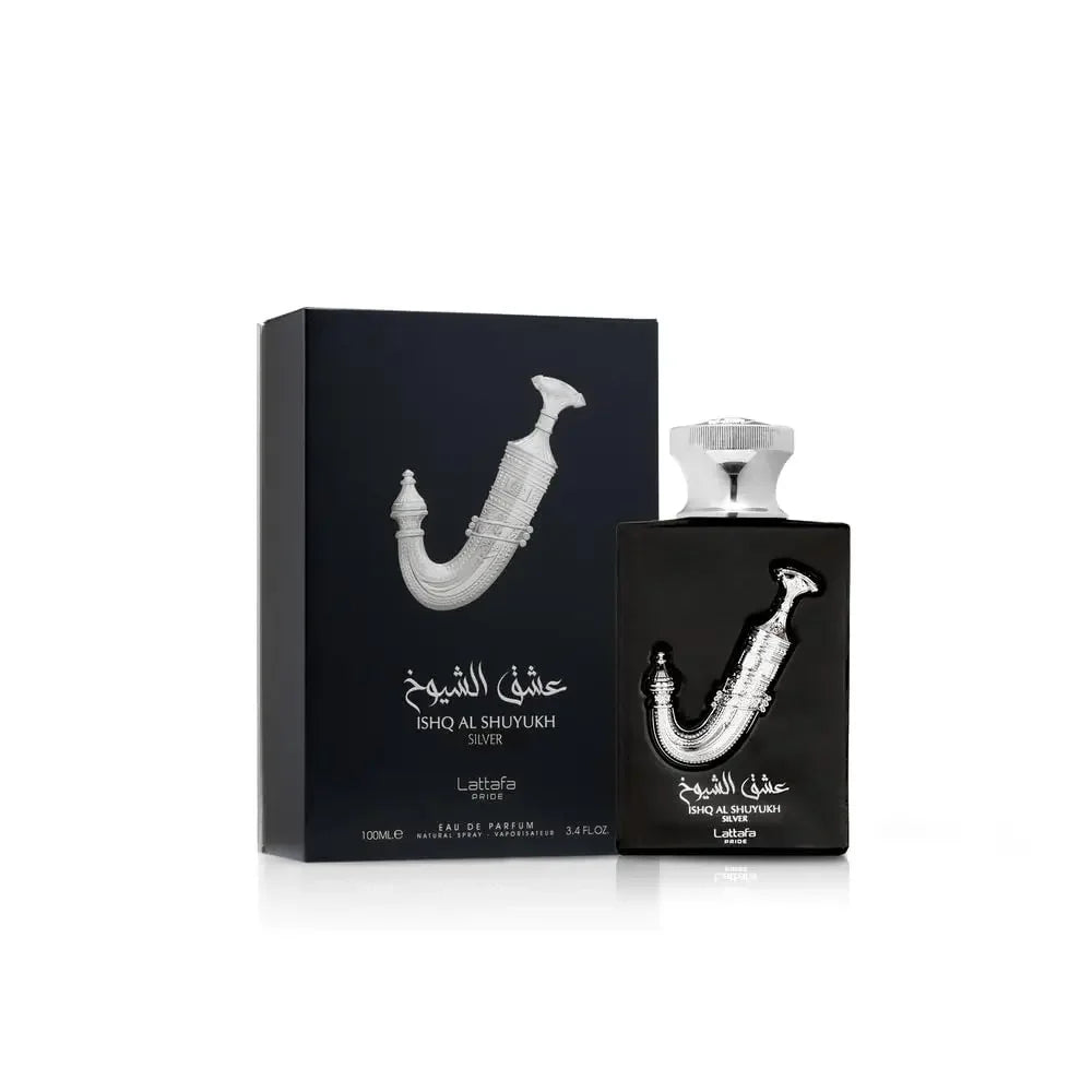 Ishq Al Shuyukh – The Passion of the Elite
