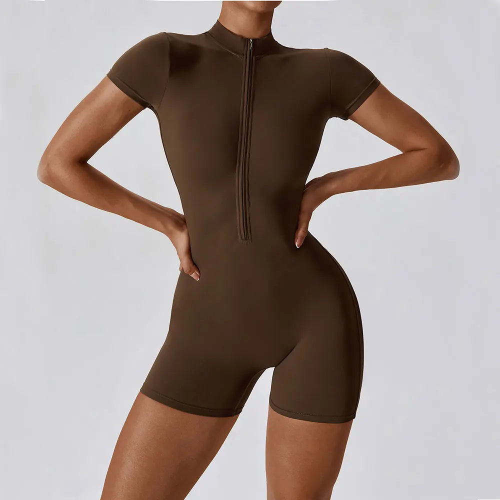 BreatheFit JumpSuit