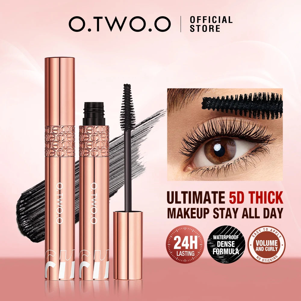 LUXELASH Mascara Waterproof
