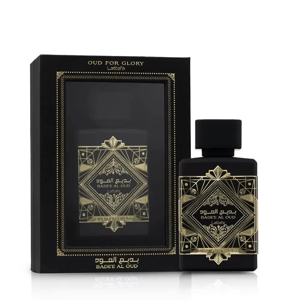 Bade Al OUD Arab Perfume