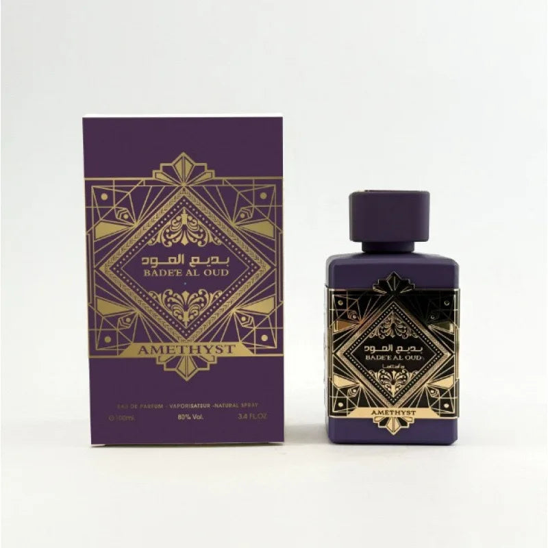 Bade Al OUD Arab Perfume