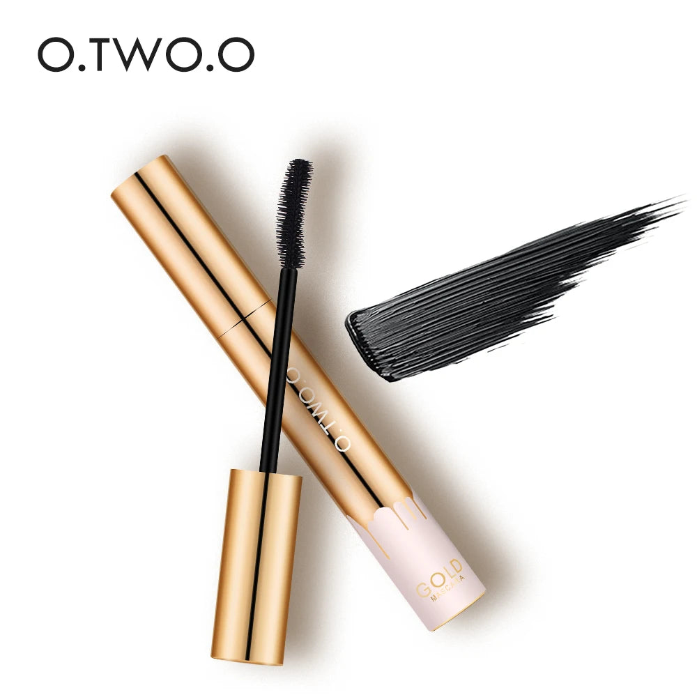 3D Mascara Lengthening Black Lash Eyelash Extension Eye Lashes