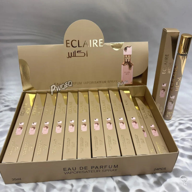 Éclaire – Illuminate Your Essence