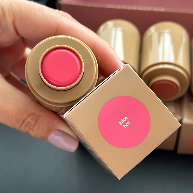 Rhode Pocket Blush Stick Lip And Cheek Hydrating Stick
