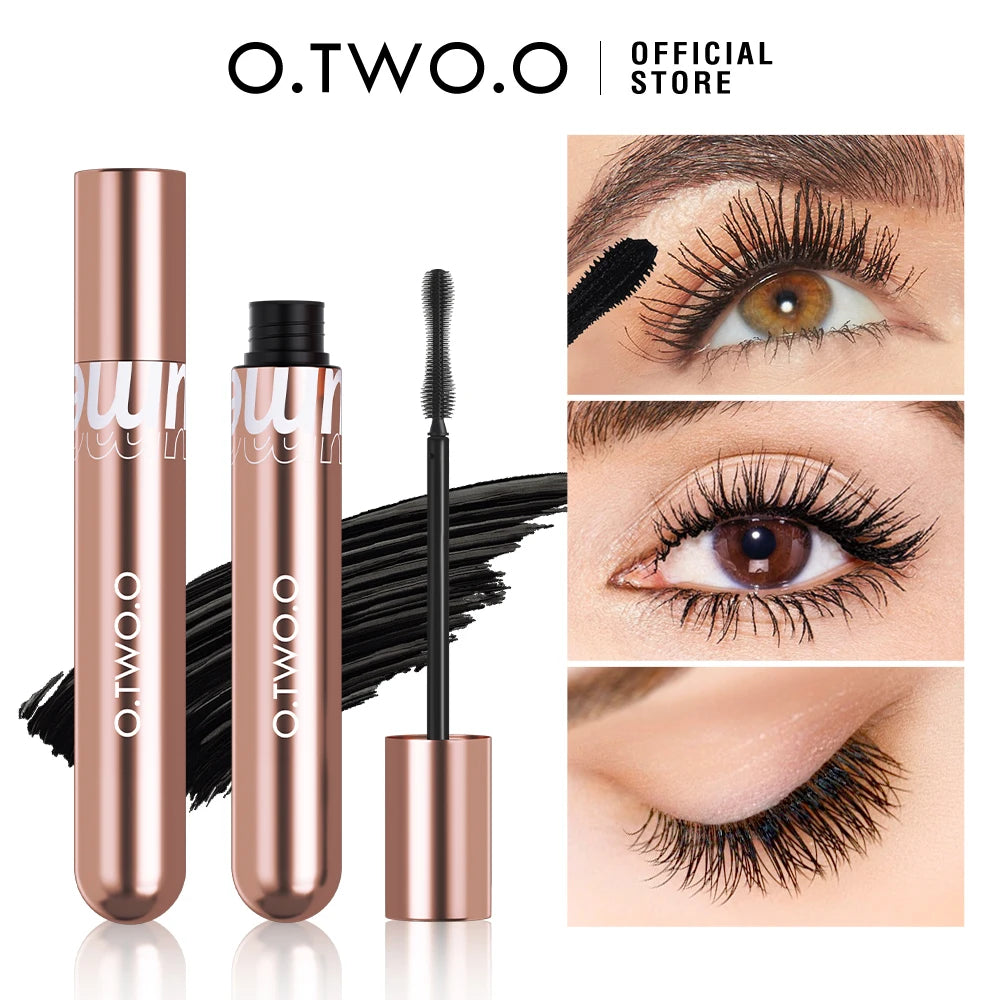 LUXELASH Mascara Waterproof