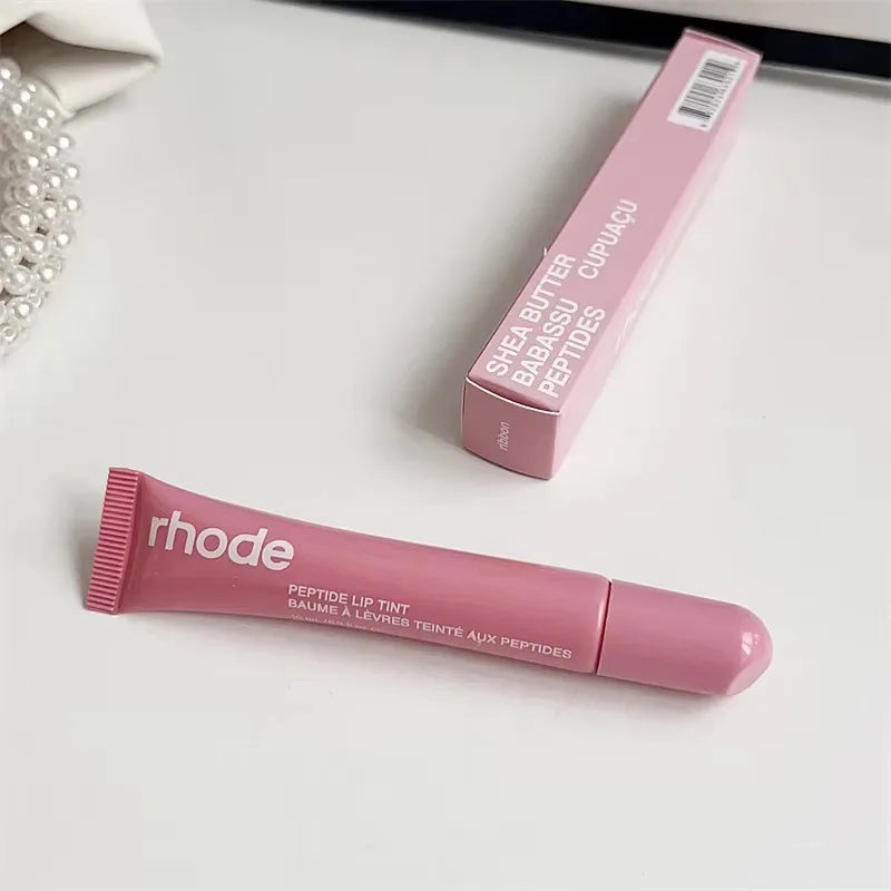Rhode Pocket Blush Stick Lip And Cheek Hydrating Stick