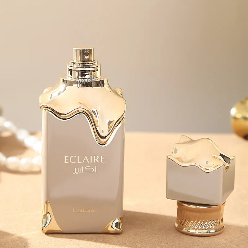 Éclaire – Illuminate Your Essence