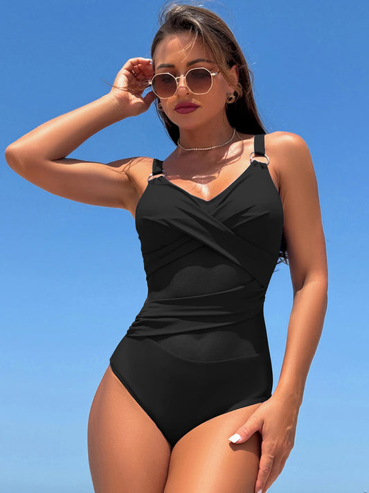 CurveMesh™ One-Piece