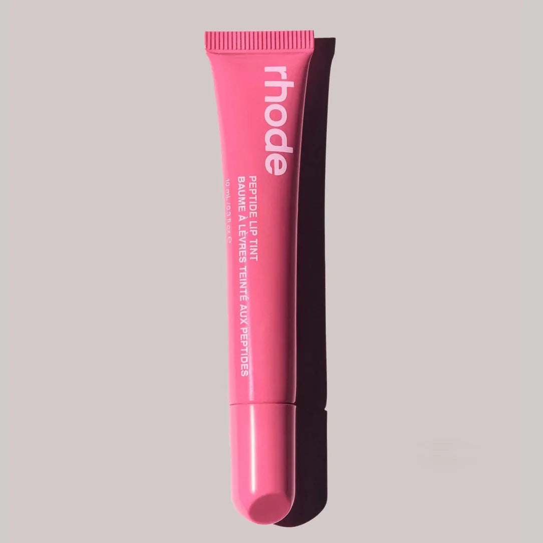 Rhode Pocket Blush Stick Lip And Cheek Hydrating Stick
