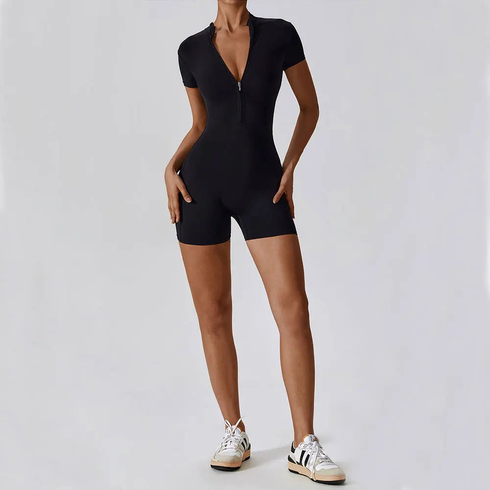 BreatheFit JumpSuit