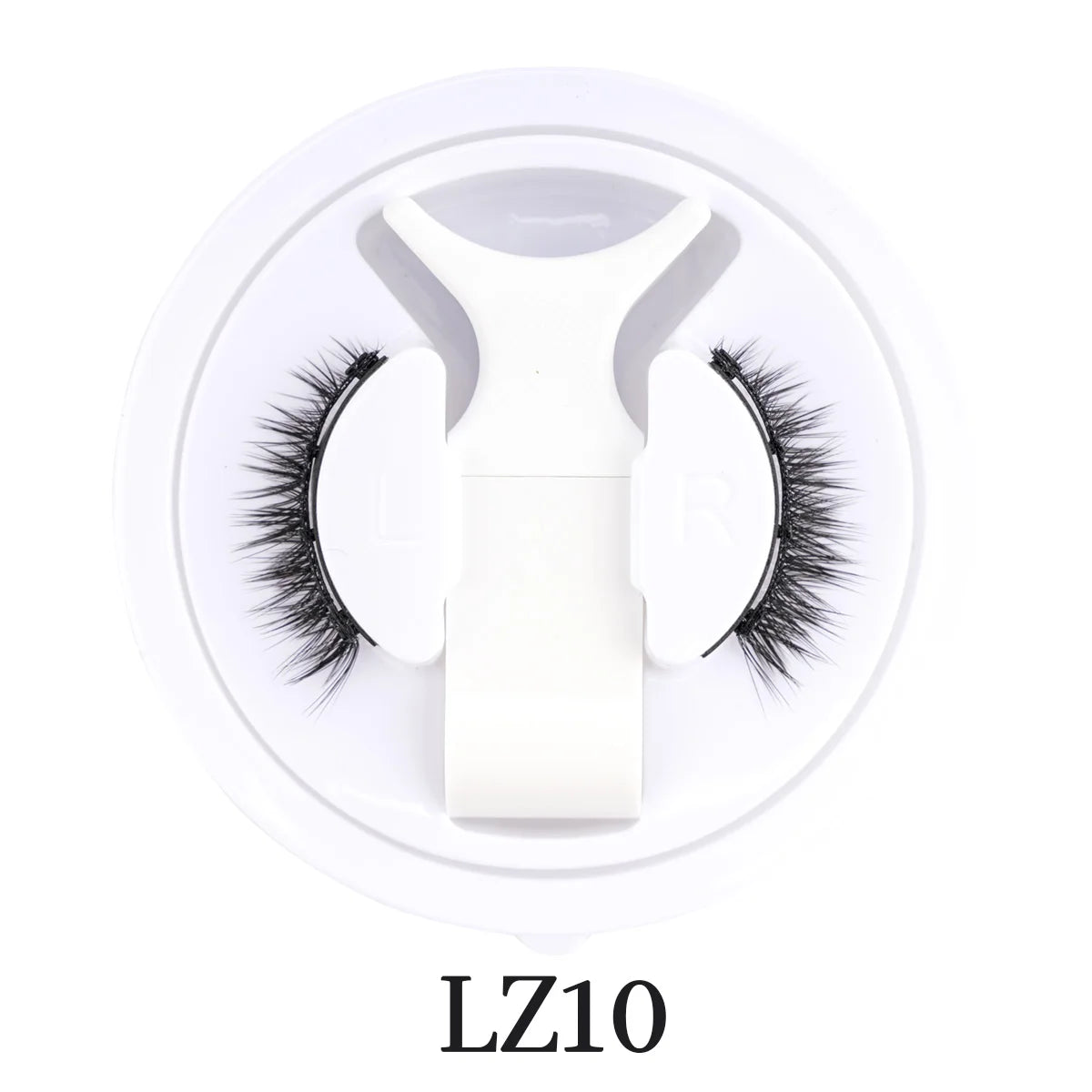 Hot Magnetic Eyelashes Set