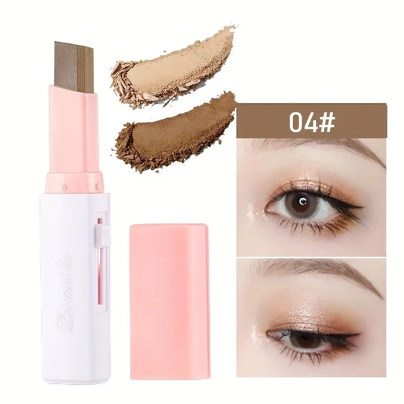 Eyeshadow Stick Glitter Eyeshadow Eyeliner Stick Eyes Makeup
