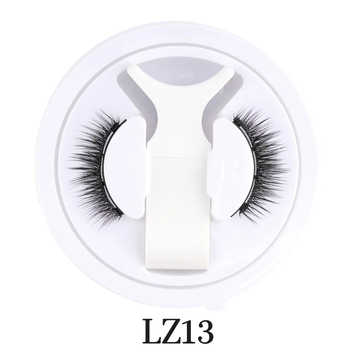 Hot Magnetic Eyelashes Set