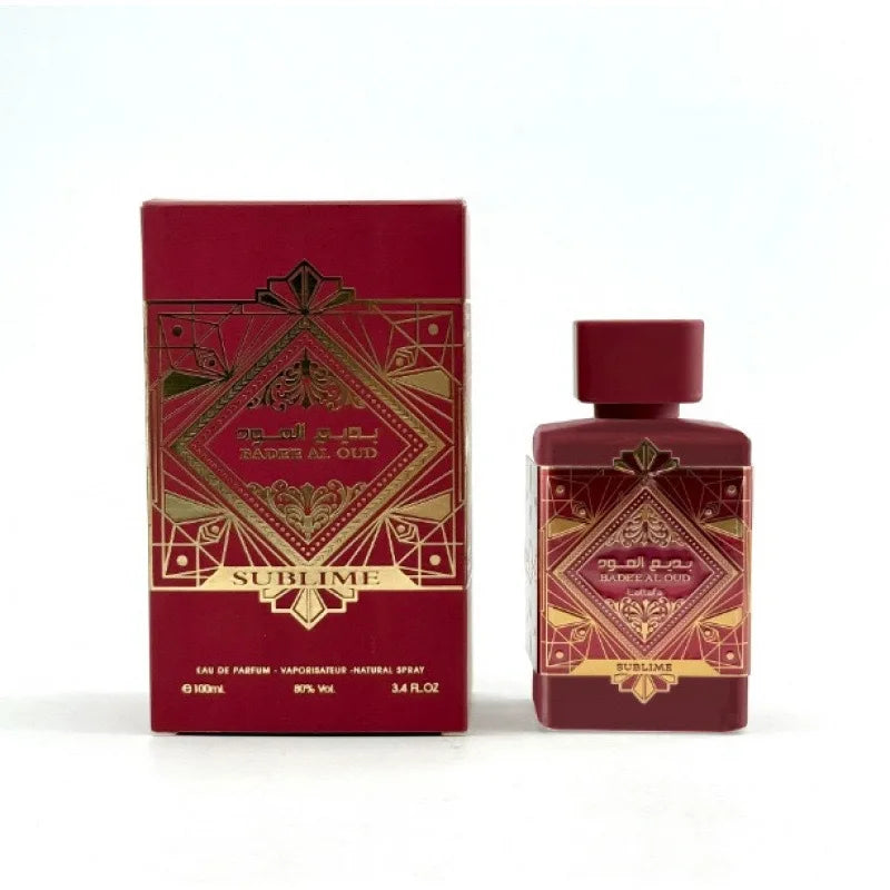 Bade Al OUD Arab Perfume