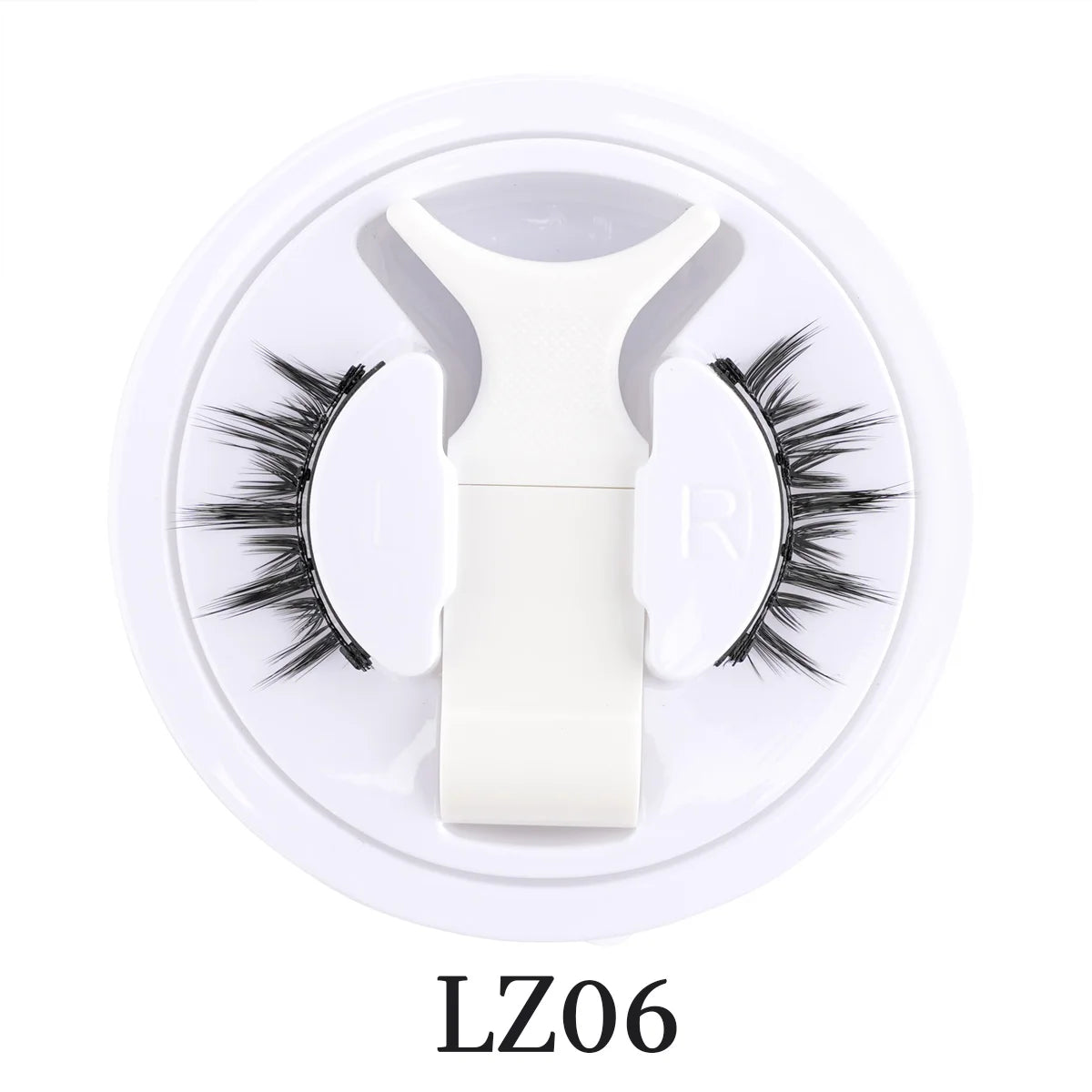 Hot Magnetic Eyelashes Set