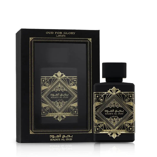 Bade Al OUD Arab Perfume