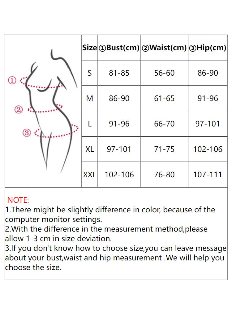 CurveMesh™ One-Piece