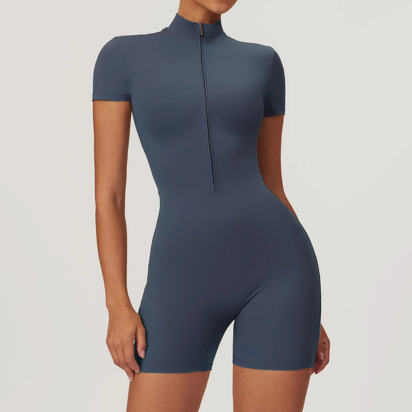 BreatheFit JumpSuit