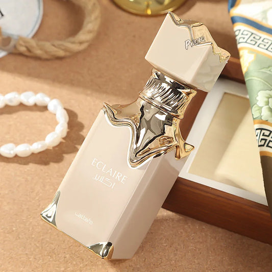Éclaire – Illuminate Your Essence