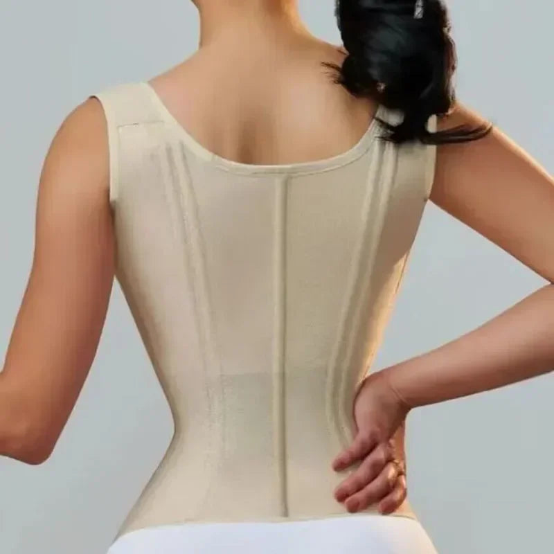 CintraFit™ Vest Corset